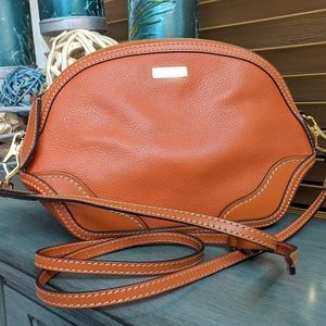 Burberry " orchard" crossbody, clutch** other colors available